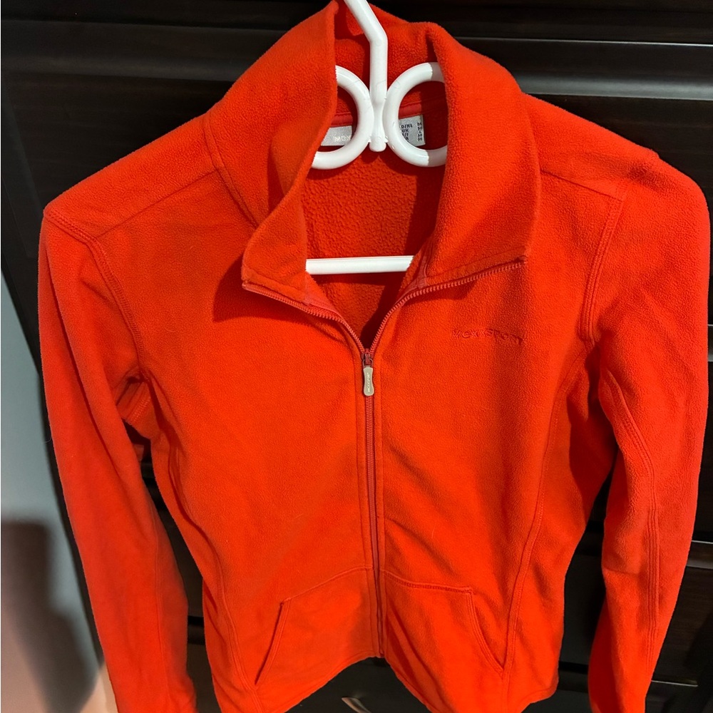 Women's Mexx Sports Fleece Zip Up